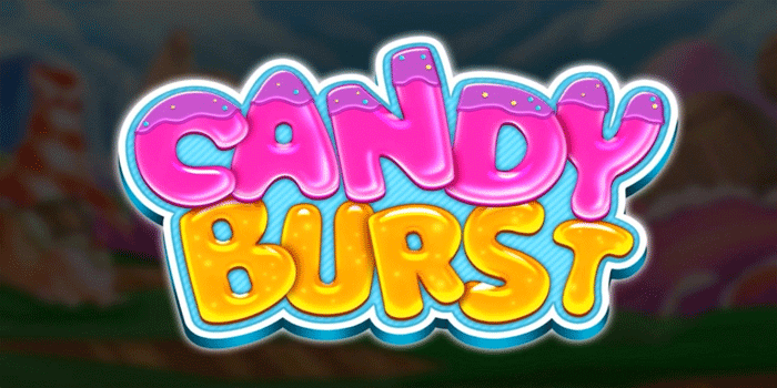 Rahasia Slot Online Candy Burst Biar Sering Free Spin
