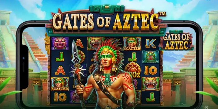Tips Slot Gates Of Aztec Agar Kemenangan Lebih Sering
