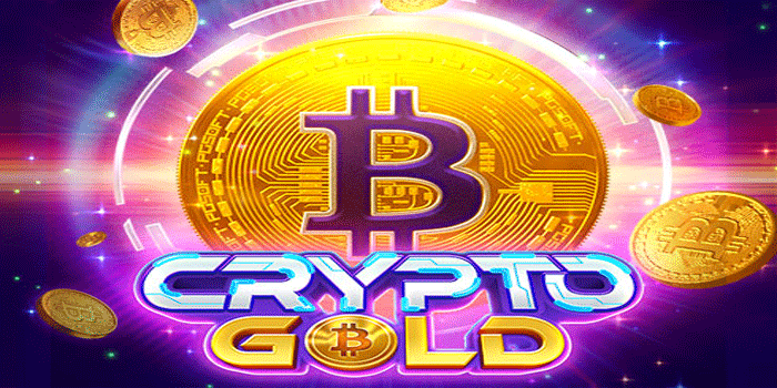 Panduan Cerdas Menang Slot Crypto Gold Setiap Hari
