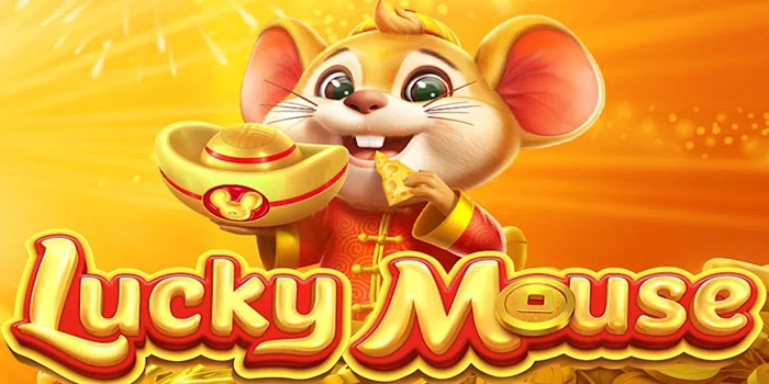 Cara Mengatur Ritme Spin Agar Lebih Optimal di Slot Lucky Mouse