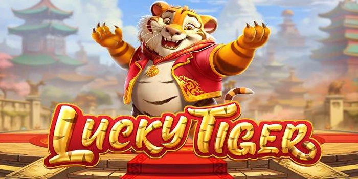 Trik Pengelolaan Modal Cerdas di Slot Lucky Tiger Biar Tetap Aman