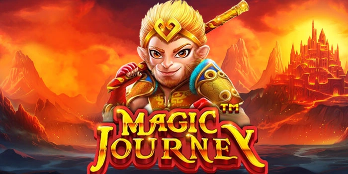 Panduan Lengkap Raih Jackpot Konsisten di Slot Magic Journey