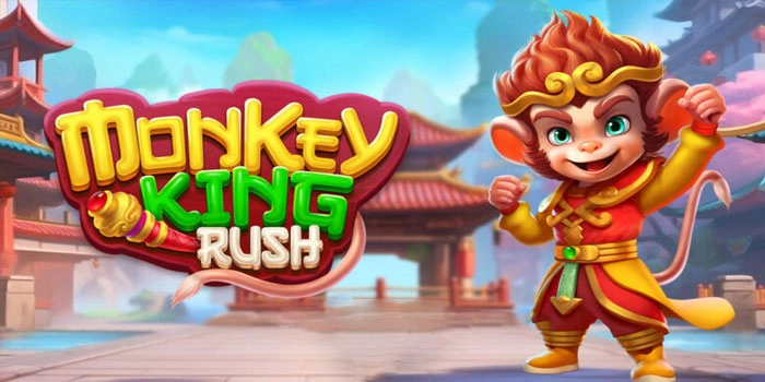 Strategi Jitu Biar Auto Cuan di Slot Monkey King Rush Setiap Spin