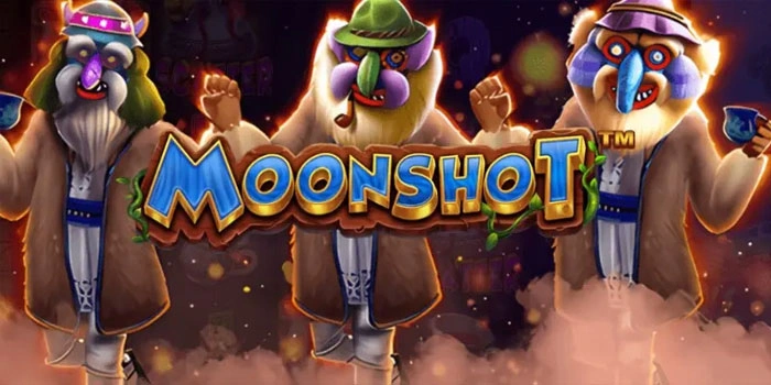 Strategi Santai Tapi Efektif di Slot Moonshot Untuk Hasil Maksimal