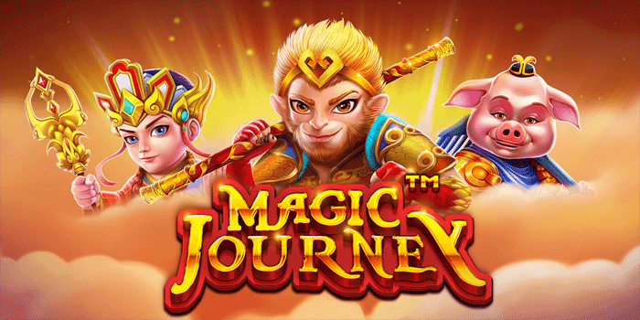 Tips Bermain Magic Journey Agar Peluang Cuan Lebih Besar