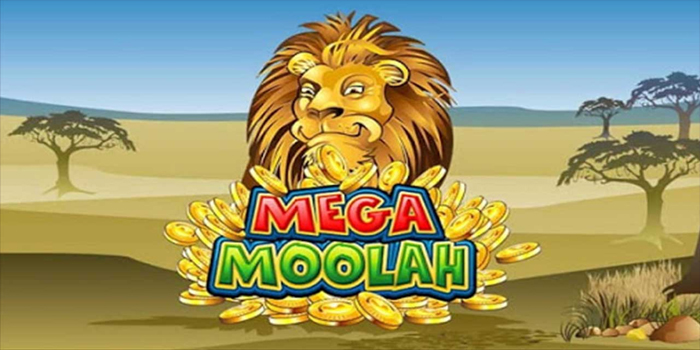 Panduan Bermain Slot Mega Moolah Anti Boncos
