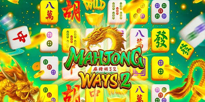 Strategi Gacor Bermain Slot Mahjong Ways 2 Agar Mudah Menang