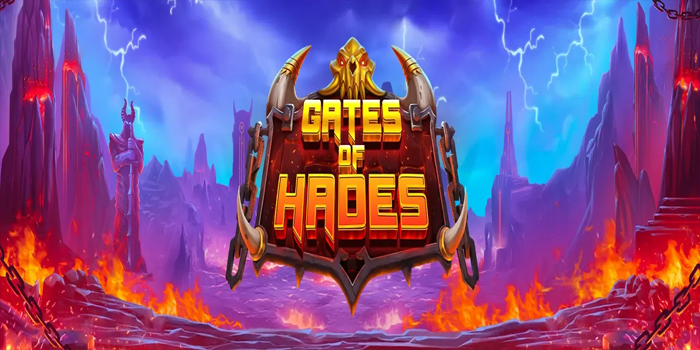 Pola Akurat Bermain Slot Gates of Hades Yang Sering Jackpot