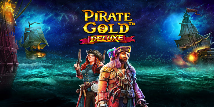 Langkah Mudah Jackpot Bermain Slot Pirate Gold Deluxe Yang Viral