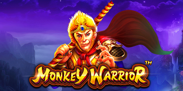 Trik Jitu Bikin Slot Monkey Warrior Mudah Maxwin